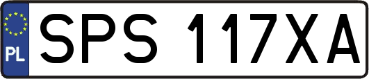 SPS117XA