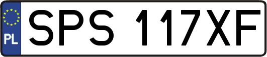 SPS117XF