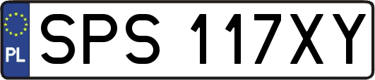 SPS117XY
