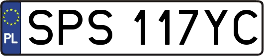 SPS117YC
