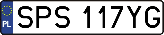 SPS117YG