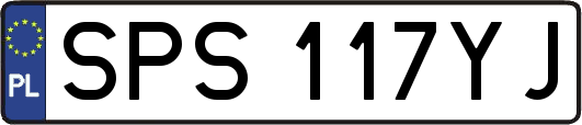 SPS117YJ
