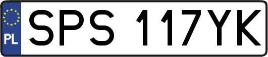 SPS117YK