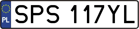 SPS117YL