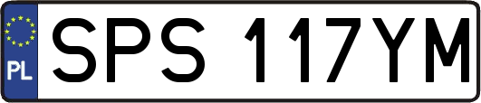 SPS117YM