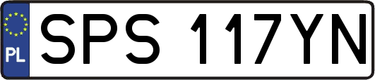 SPS117YN