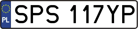 SPS117YP