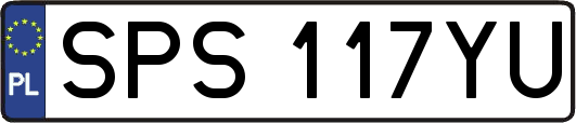 SPS117YU