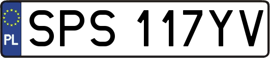 SPS117YV