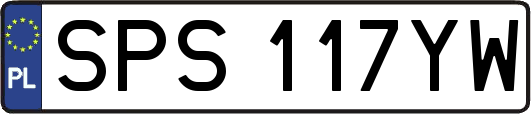 SPS117YW