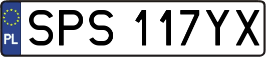 SPS117YX