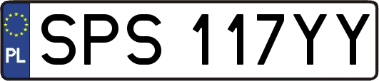 SPS117YY