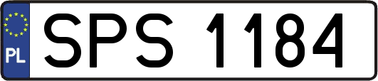 SPS1184