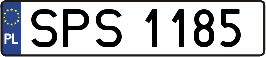 SPS1185