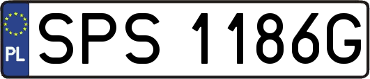SPS1186G