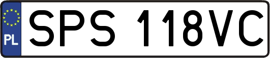 SPS118VC