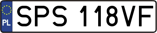 SPS118VF