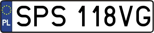 SPS118VG