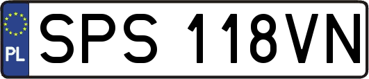 SPS118VN