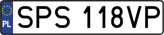 SPS118VP