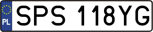 SPS118YG