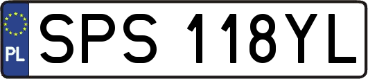 SPS118YL