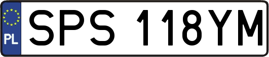 SPS118YM