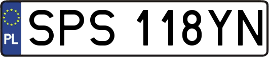 SPS118YN