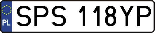 SPS118YP