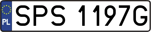 SPS1197G