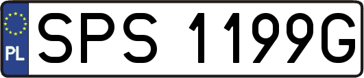 SPS1199G