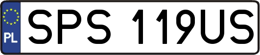 SPS119US