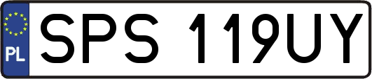 SPS119UY