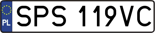 SPS119VC