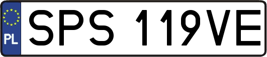 SPS119VE