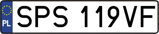 SPS119VF