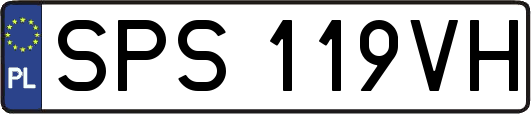 SPS119VH