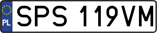 SPS119VM