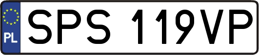 SPS119VP
