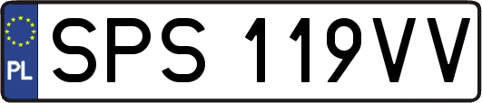 SPS119VV