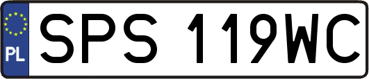 SPS119WC