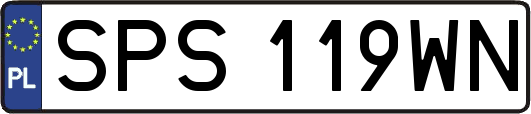 SPS119WN