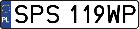 SPS119WP