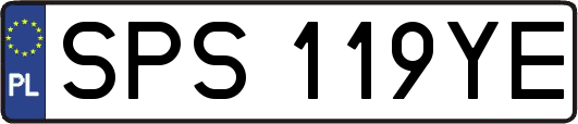SPS119YE