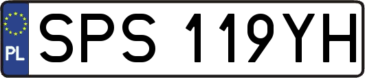 SPS119YH