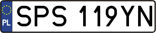 SPS119YN