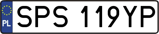SPS119YP
