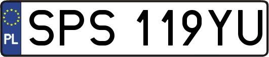 SPS119YU