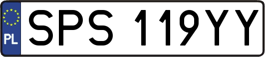 SPS119YY