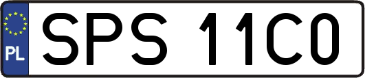 SPS11C0